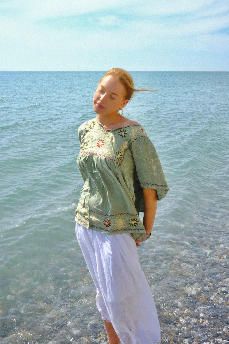 New in Clothing