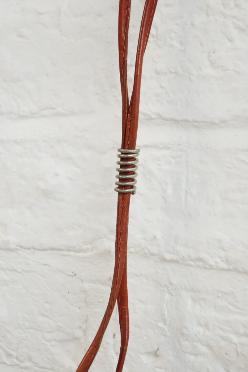 Vintage Bag - Mini Saddle - Image 4